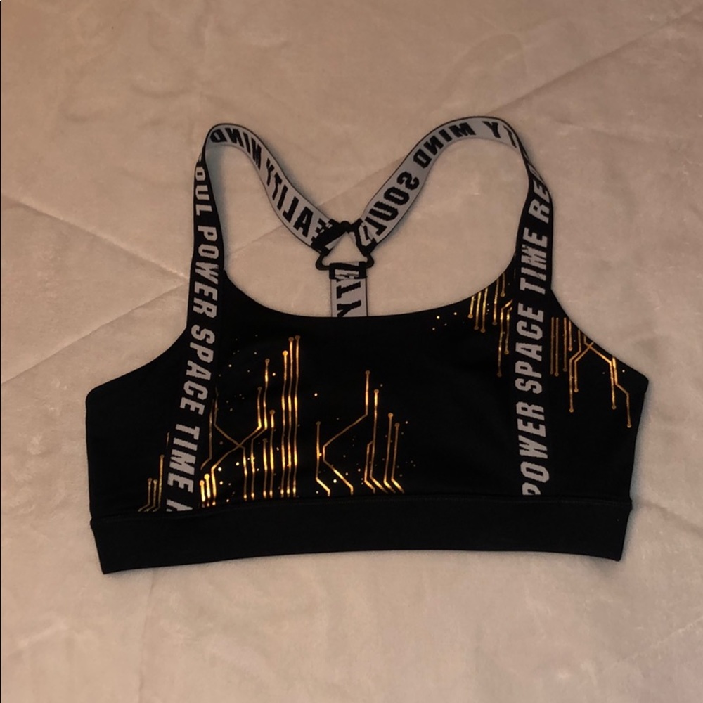 Marvel Sport Bra